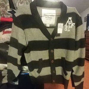 Abercrombie and Fitch sweater